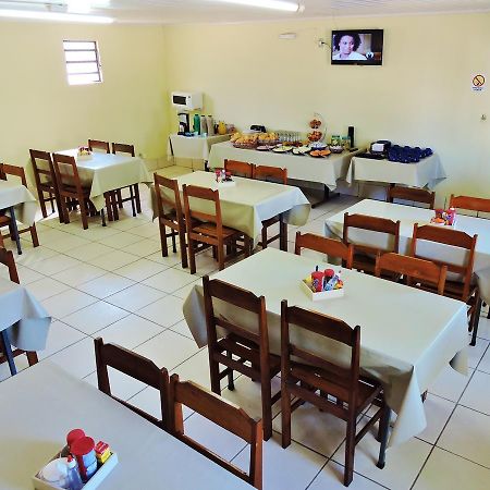Hotel Comodoro De Livramento Santana do Livramento Zewnętrze zdjęcie