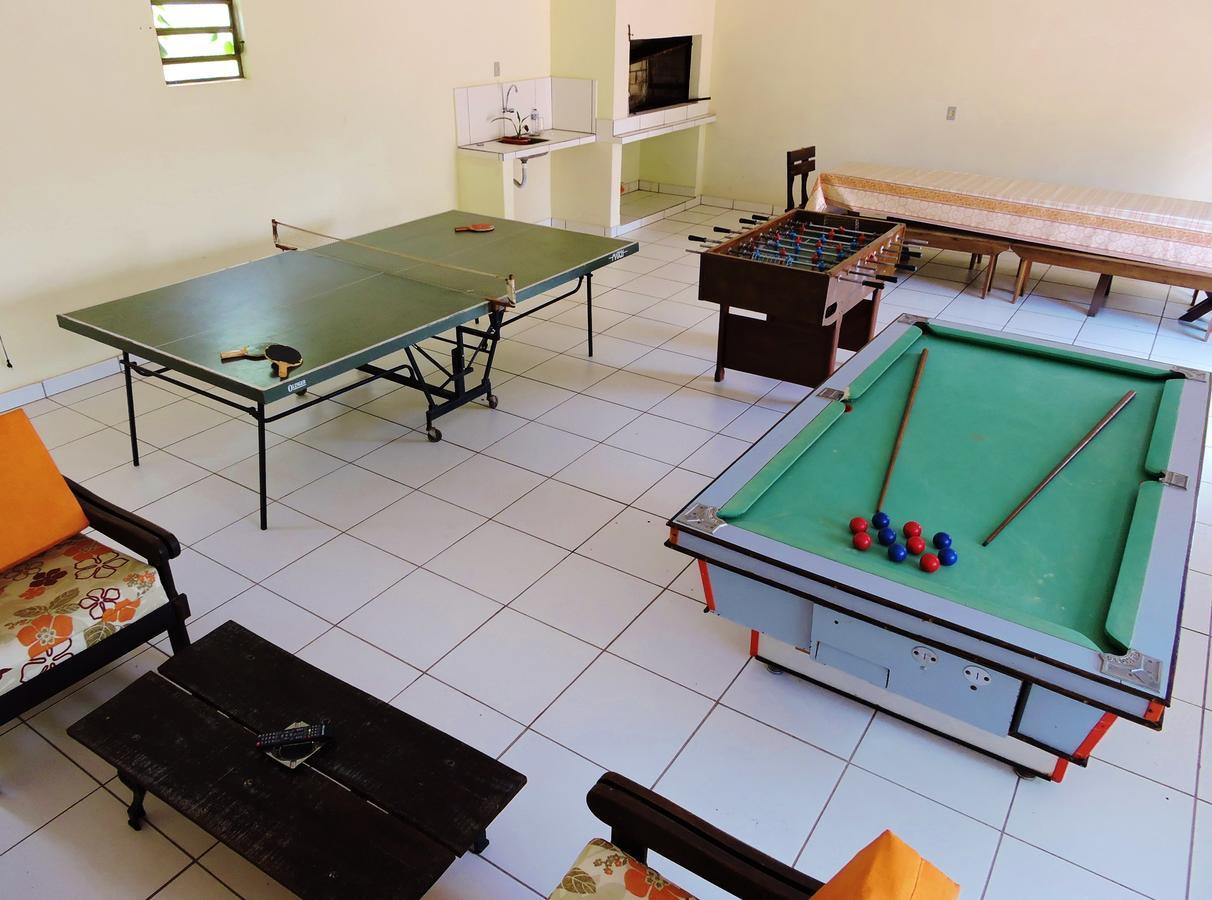 Hotel Comodoro De Livramento Santana do Livramento Zewnętrze zdjęcie